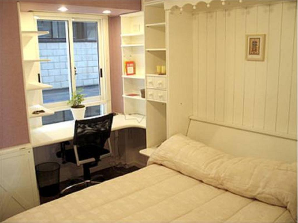 ブエノスアイレスGurruchaga Palermo Sohoアパートメント 部屋 写真